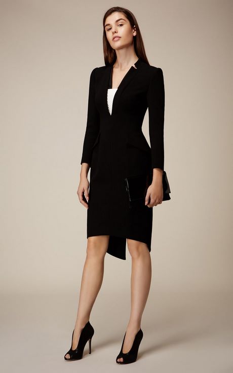 womens-tuxedo-dress-45 Womens tuxedo dress