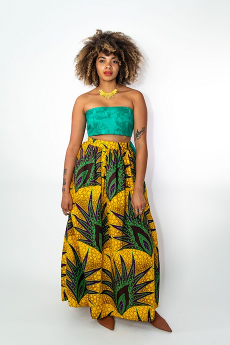 yellow-maxi-skirt-10 Yellow maxi skirt