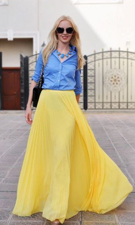 yellow-maxi-skirt-10_13 Yellow maxi skirt