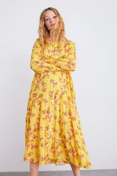 Zara sundress