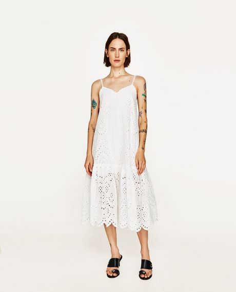 Zara sundress