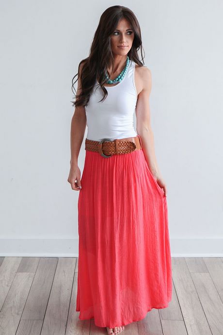 belted-maxi-skirt-67 Belted maxi skirt