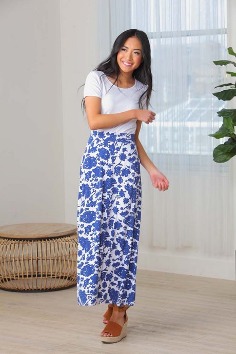 blue-floral-maxi-skirt-66_11 Blue floral maxi skirt