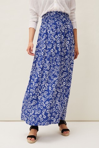 blue-floral-maxi-skirt-66_13 Blue floral maxi skirt