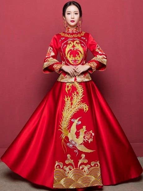 chinese-traditional-clothing-female-10_4 Chinese traditional clothing female