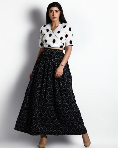 crop-top-n-long-skirt-60_12 Crop top n long skirt