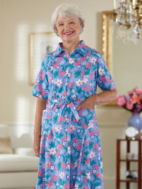 dresses-for-senior-women-37_6 Dresses for senior women