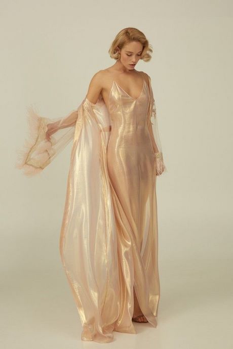 gold-silk-gown-47_16 Gold silk gown