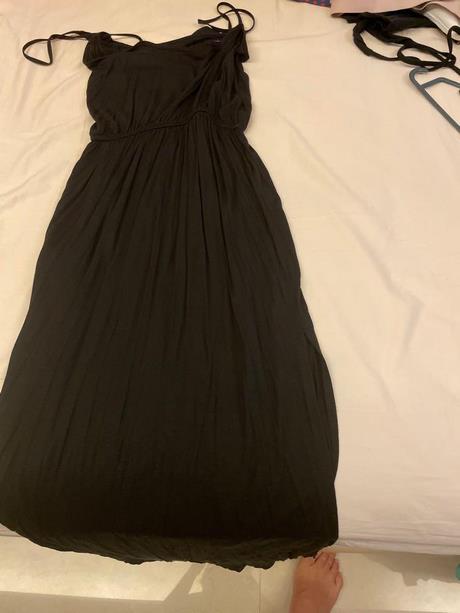 hm-black-maxi-dress-21_12 H&m black maxi dress