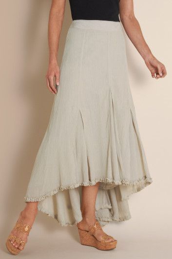 long-gauze-skirt-95_8 Long gauze skirt