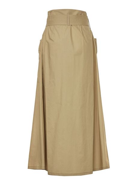 long-tan-skirt-48 Long tan skirt