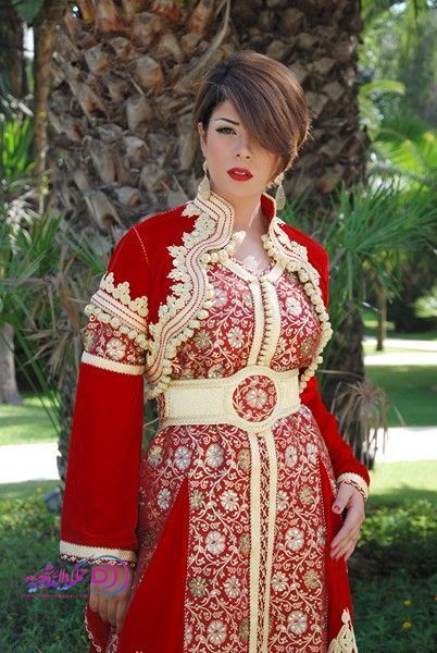 moroccan-outfit-female-16 Moroccan outfit female