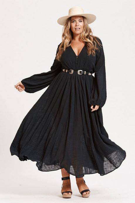 plus-black-maxi-dress-83_8 Plus black maxi dress