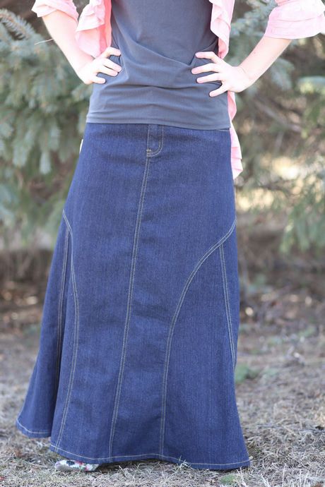 plus-size-long-jean-skirts-06_6 Plus size long jean skirts