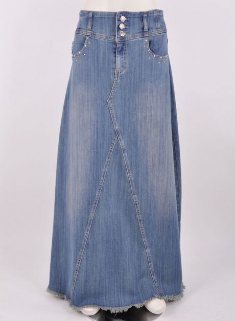 plus-size-long-jean-skirts-06_9 Plus size long jean skirts