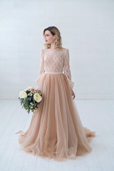 rose-gold-dress-wedding-59_7 Rose gold dress wedding