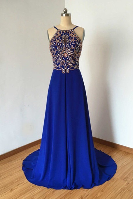 royal-blue-and-gold-formal-dress-59_13 Royal blue and gold formal dress