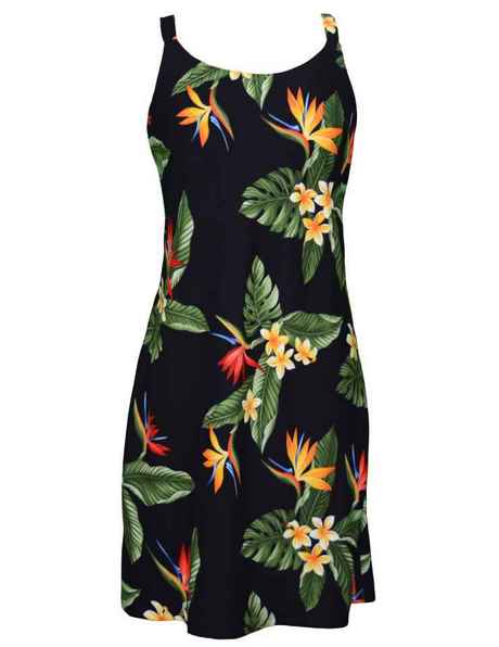short-hawaiian-dresses-59 Short hawaiian dresses