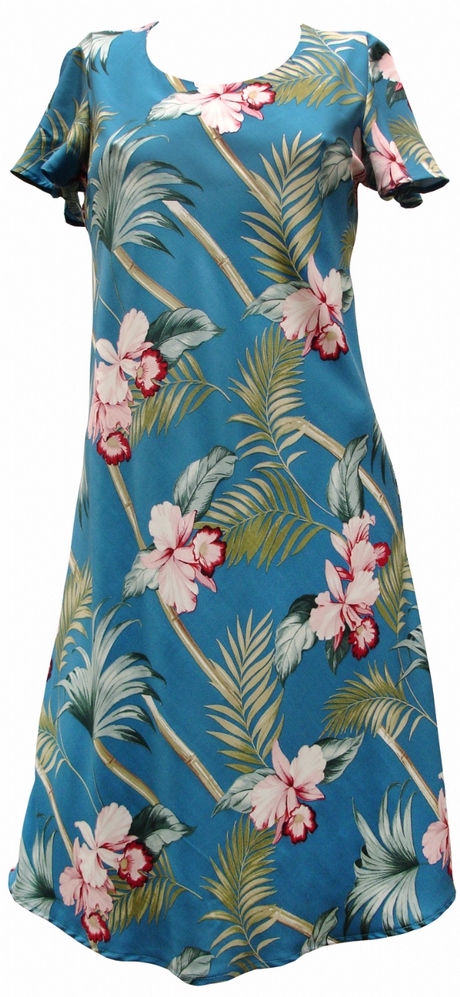 short-hawaiian-dresses-59_10 Short hawaiian dresses