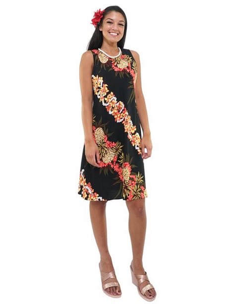 short-hawaiian-dresses-59_12 Short hawaiian dresses