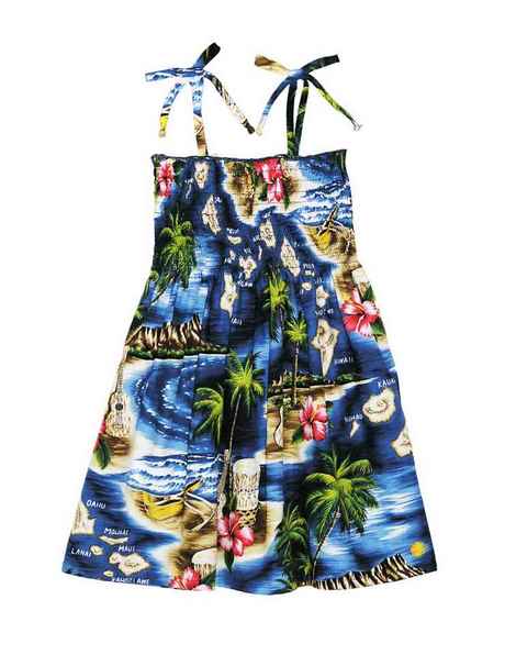 short-hawaiian-dresses-59_14 Short hawaiian dresses