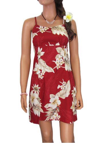 short-hawaiian-dresses-59_3 Short hawaiian dresses