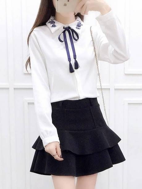 skirt-and-long-sleeve-top-39_7 Skirt and long sleeve top