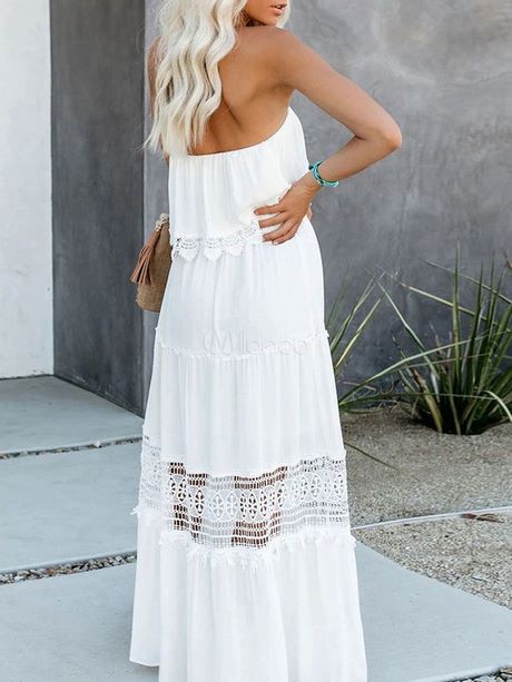 strapless-boho-dress-50_10 Strapless boho dress