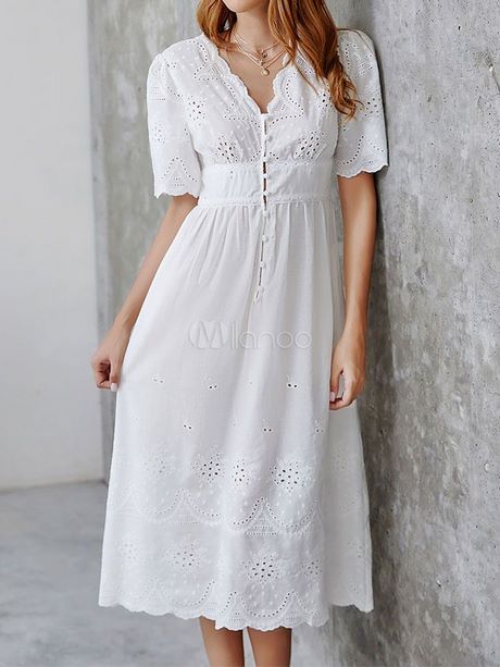 white-cotton-eyelet-dress-32_10 White cotton eyelet dress