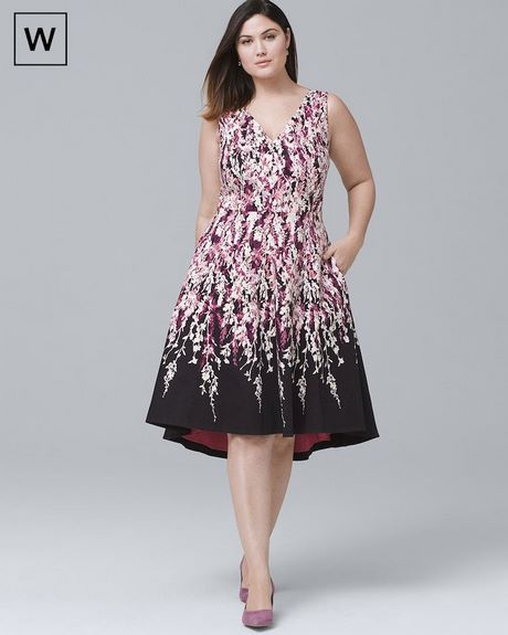 white-house-black-market-floral-dress-23 White house black market floral dress