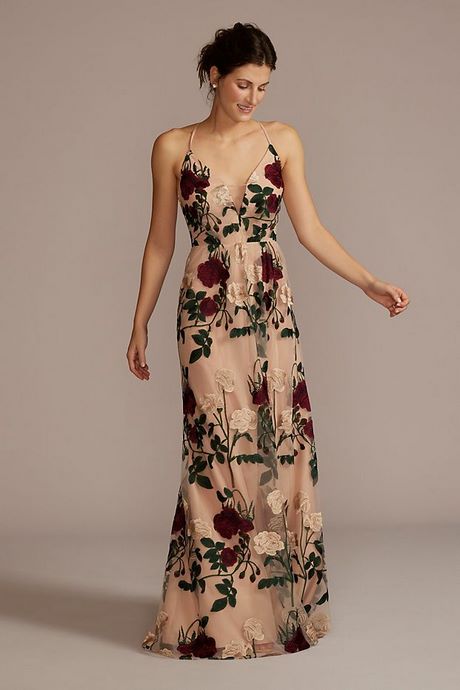 floral-bridesmaid-dresses-2022-52 Floral bridesmaid dresses 2022