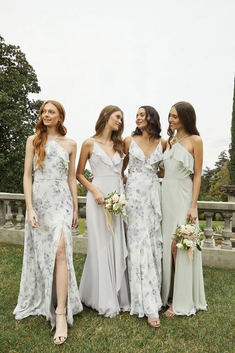 floral-bridesmaid-dresses-2022-52_7 Floral bridesmaid dresses 2022
