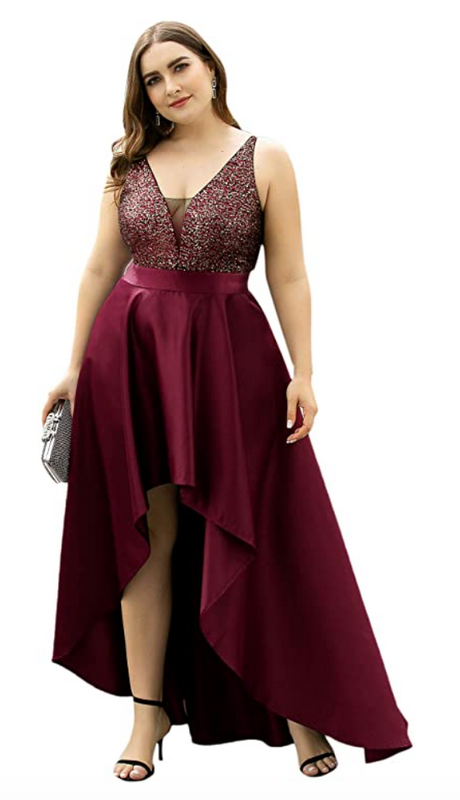 red-prom-dresses-2022-plus-size-70 Red prom dresses 2022 plus size
