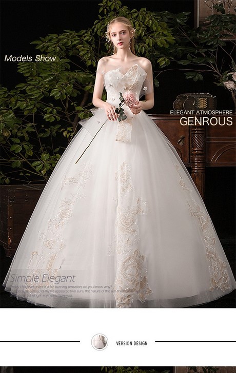 simple-elegant-wedding-dresses-2022-90_16 Simple elegant wedding dresses 2022