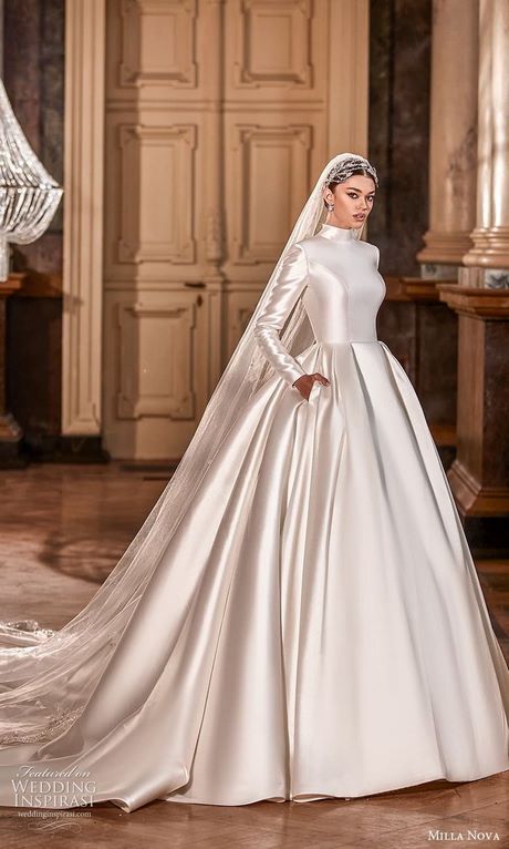 simple-elegant-wedding-dresses-2022-90_8 Simple elegant wedding dresses 2022