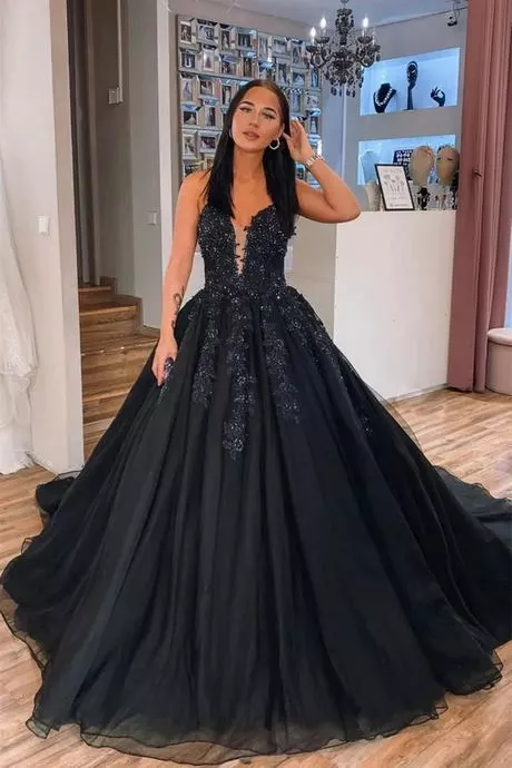 2023-prom-dresses-black-00_6-15 2023 prom dresses black