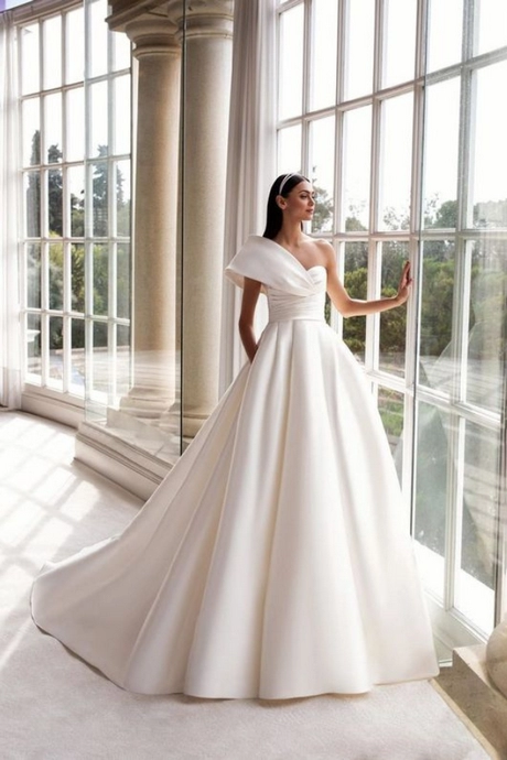 dresses-wedding-2023-18-3 Dresses wedding 2023
