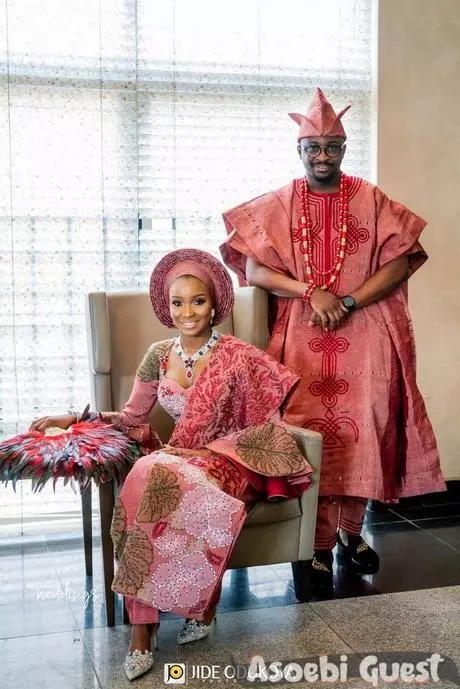 nigerian-traditional-wedding-dresses-2023-99-2 Nigerian traditional wedding dresses 2023