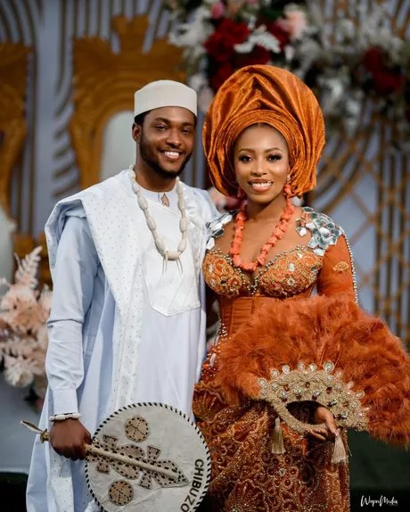 nigerian-traditional-wedding-dresses-2023-99_10-3 Nigerian traditional wedding dresses 2023