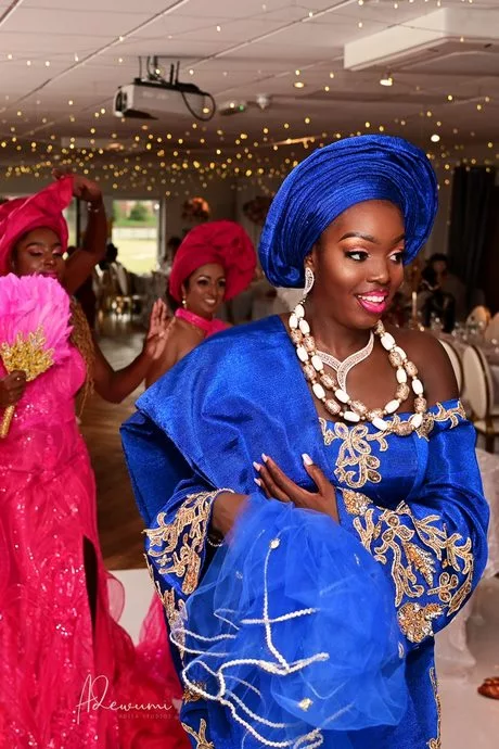 nigerian-traditional-wedding-dresses-2023-99_13-6 Nigerian traditional wedding dresses 2023