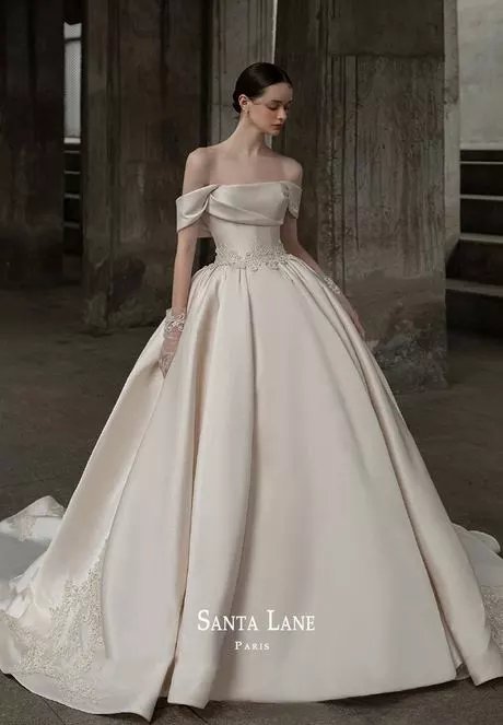 satin-wedding-gowns-2023-87_4-15 Satin wedding gowns 2023