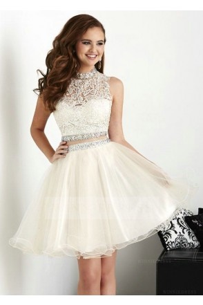 2-piece-dress-homecoming-85 2 piece dress homecoming