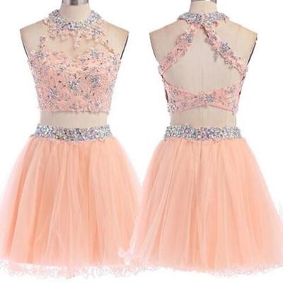 2-piece-hoco-dresses-52_3 2 piece hoco dresses