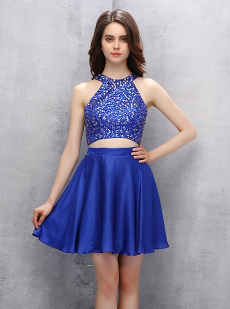 2-piece-homecoming-dresses-short-72_11 2 piece homecoming dresses short