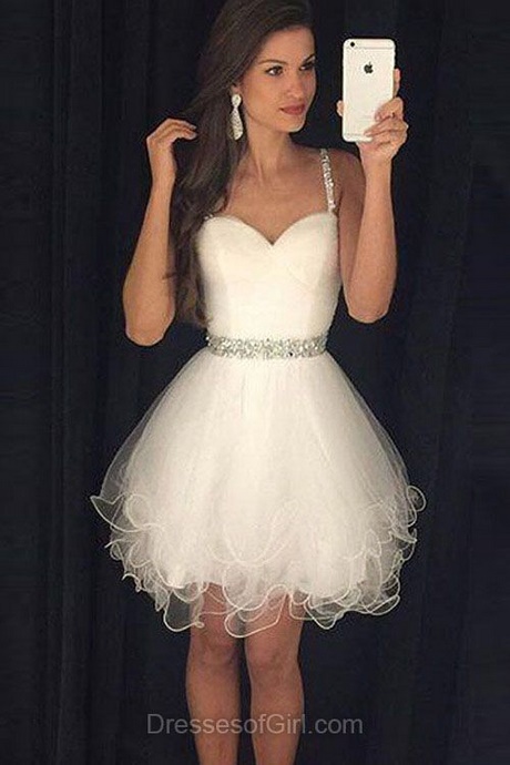 all-white-homecoming-dresses-58_14 All white homecoming dresses