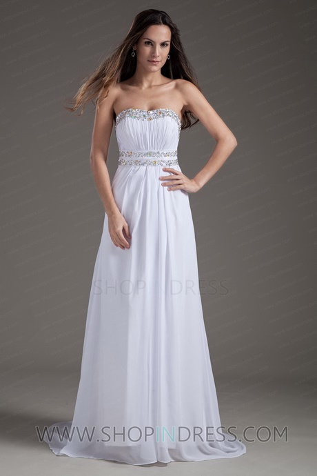 all-white-homecoming-dresses-58_16 All white homecoming dresses