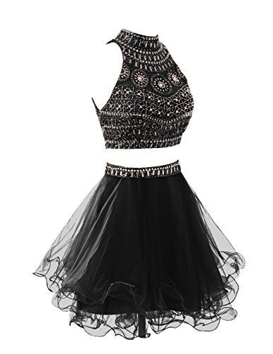 black-2-piece-homecoming-dress-08_15 Black 2 piece homecoming dress