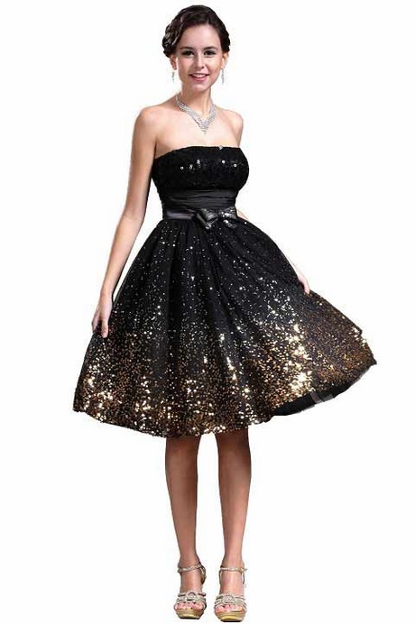 black-and-gold-homecoming-dresses-72_17 Black and gold homecoming dresses