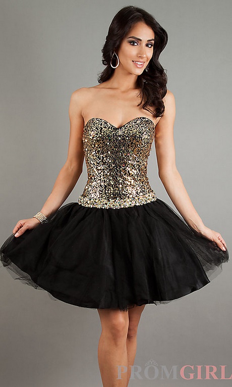 black-and-gold-homecoming-dresses-72_19 Black and gold homecoming dresses