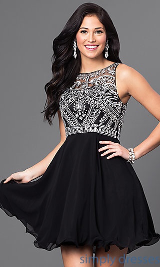 black-dresses-for-homecoming-73_2 Black dresses for homecoming